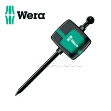베라1267A T6*33mm 날개형 별렌치 별드라이버 WERA
