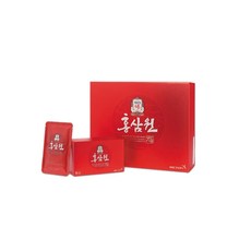 정관장 홍삼원 + 쇼핑백, 30포, 2세트