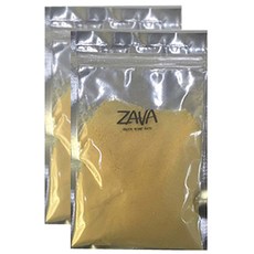 자바 가루입욕제 오구오구, 120g, 2개