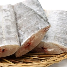 손질 갈치 400-900g 특대갈치 남해안 갈치구이 갈치조림, 특대 갈치 500g 이상