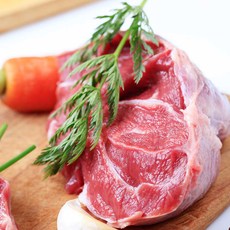 (배터짐) 곡물 소사태1kg 사태 장조림 곰탕 도가니 우족 소사골 소꼬리 소갈비 업진살 양지, 1개