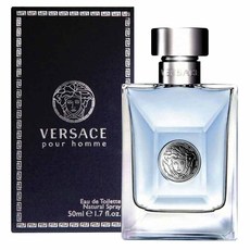 베르사체 뿌르 옴므 오드뚜왈렛, 100ml