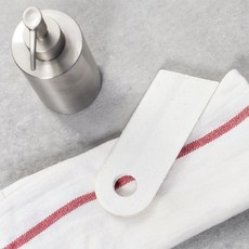 [JAJU/자주] 간편하게 사용하는 실리콘 미니 스퀴지, 아이보리, FR