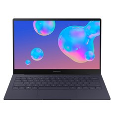 삼성전자 갤럭시북 S LTE겸용 13.3, 머큐리 그레이, 코어i5, 256GB, 8GB, WIN10 Home, NT767XCL-KC58S