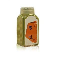 산해랑 국내산 뽕잎분말 100g