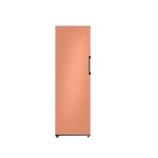 삼성 비스포크 1도어 냉동고 318L 코타이브닝코랄 RZ32A76053C