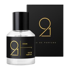 912 도손 니치향수 EDP, 1개, 40ml