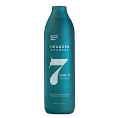 헤드스파7 썬트리샴푸 탈모증상완화 탈모샴푸, 300ml, 1개