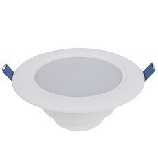 비츠온 LED 다운라이트 매입등 주광색 125mm 9W