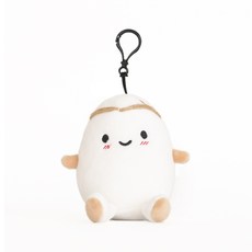 코튼푸드 가방고리, 현미