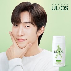 우르오스 스킨밀크 중건성 200ml