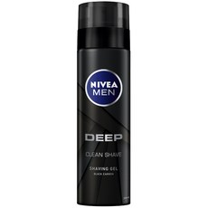 니베아 맨 딥 쉐이빙 젤, 200ml, 1개