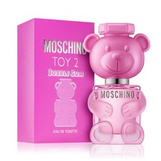모스키노 토이2 버블검 EDT, 50ml