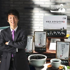 박경호 보간 다슬기진액 1박스 30포, 단품, 단품
