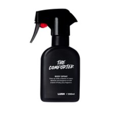 러쉬 더 컴포터 바디스프레이 LUSH The Comforter BODY SPRAY VEGAN 200ML 3팩
