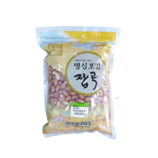 라이스프라자 수입생땅콩 20kg 원산지 중국 땅콩, 1포