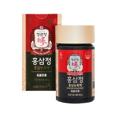 정관장 홍삼정 홍삼농축액 240g 1개