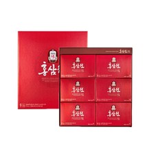 정관장 홍삼원 70ml 30포