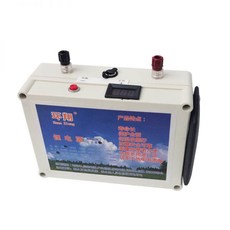 캠핑용 파워뱅크 인산철 배터리 차박 올인원 CH-701, 삼원12v45Ah+5A충전기