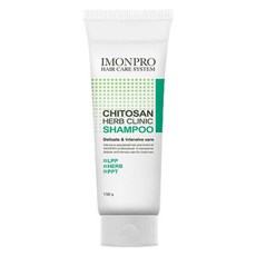 아름다운 몬 프로 키토산 허브크리닉 샴푸 150ml