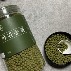 국산 야관문환 비수리환 1개월분
