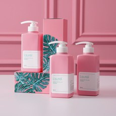 기능성 샴푸 500ml