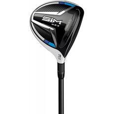 일본배송 테일러 메이드(TAYLORMADE)SIMMAX(심맛크스)페어웨이 우드[카탈로그 순정 샤프트 장착 모델]TEN, 단일옵션