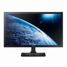삼성전자 22인치 LED 모니터 S22E310 FHD HDMI 게이밍 중고