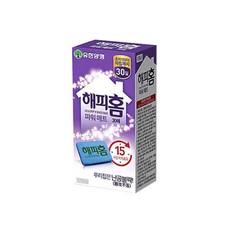 해피홈 파워매트 리필 모기/파리, 30개입, 2개