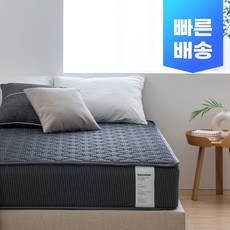 레이디가구 몬스터 필로우탑 30T 60T 침대 매트리스 S SS Q K