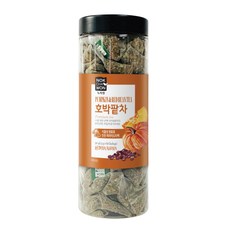 녹차원 호박팥차, 1.5g, 60개