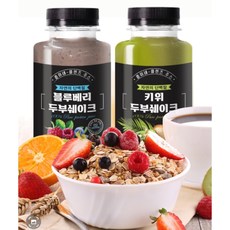 식물성 단백질쉐이크 프로틴음료 마시는단백질 건강음료, 단호박 단백질쉐이크  X 5개