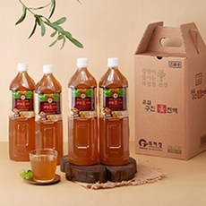 한상면명인 명인옻진액 1500ml 국내산 참옻나무 100%, 1500ml x 1