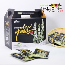 인제 월학명당산 야관문즙 110ml 50포
