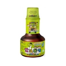 조아제약 잘크톤엠 스텝2 어린이 액상영양제, 400ml, 1개
