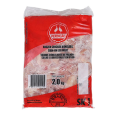 닭정육 2KG, 1개