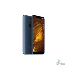 샤오미 포코폰F1 방탄 강화 액정 보호 필름 2매, 기본