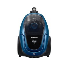 삼성 파워모션 진공 청소기 어스 블루 VC33M3120LU