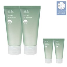 (SF)마몽드 팡팡 헤어 섀도우 3.5g 2개, (SF)한율 자연을 닮은 핸드새니