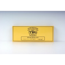 TWG 실버문 티 1박스(15개)