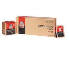 정관장 홍삼타브렛로얄 90g(180정)쇼핑백
