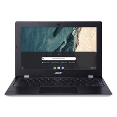 에이서 Acer 크롬북 311 CB311 9H C12A 인텔 셀러론 N4000 11.6인치 HD 4GB LPDDR4 32GB eMMC 기가비트 Wi Fi 블루투스 5.0