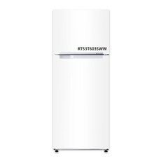 삼성전자 RT53T6035WW 일반냉장고 525L