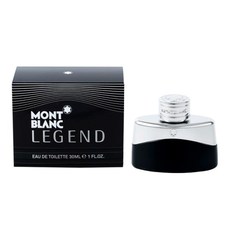몽블랑 레전드 오 드 뚜왈렛, 30ml