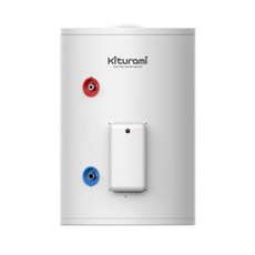 귀뚜라미 전기온수기 법랑 저장식 바닥형 KDEW PLUS-50B 50L 상향식, 직접설치