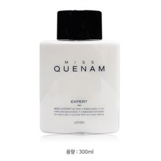 [AMISO] 아모레퍼시픽 쾌남 엑스퍼트 로션 300ml
