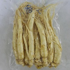 금산인삼 세척인삼 오쿠홍삼용파삼 난발삼 원수삼, 1개, (세척수삼)원수삼소1채15~19뿌리