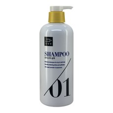 미쟝센 헤어테라피 모이스처 샴푸 750ml
