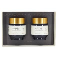 산골농장 도라지청 세트, 150g, 2개