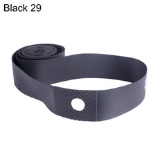 ztto 242627.529700c 자전거 타이어 패드 산악 자전거 mtb 타이어 펑크, 29, 빨간색